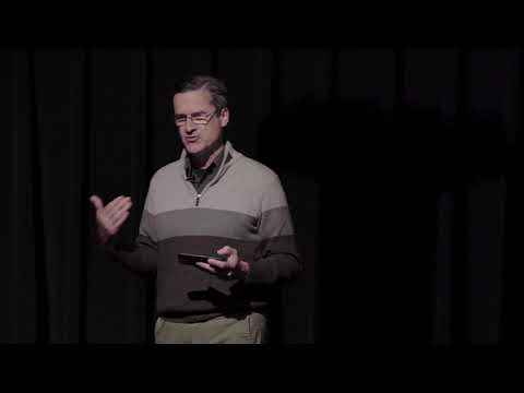 The power of learning another language | Dirk Reichardt | TEDxBethanyGlobalUniversity