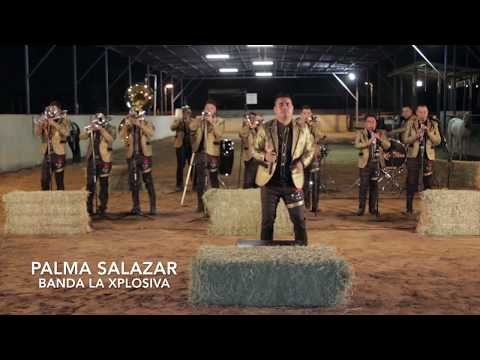 PALMA SALAZAR-BANDA LA XPLOSIVA