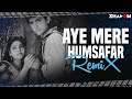 Aye Mere Humsafar DJ Shadow Dubai Mashup Bolly Rave Desilicious 100 Open Your Mind