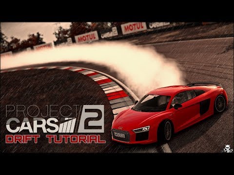 Steam Community :: Project CARS 2