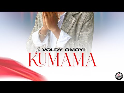 VOLDY OMOYI_KUMAMA(Diez performance)mp3