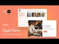 Create Engaging Marketing Quizzes With This New Block