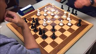 This Is What Happens When 2 Masters Duke It Out...AGAIN!!!