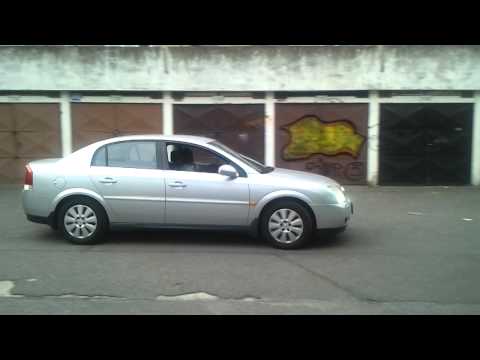 Opel Vectra C 2.2 2003