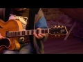 Vintage Guitar Oldenburg Presents A Artur Lang Jazz Guitar