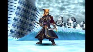 Leader of the Pack - Let's Play Chrono Cross Part 99