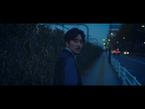 WONK - Fragments (Official Music Video)