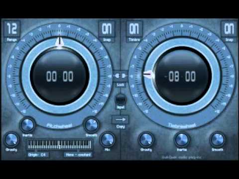 Free Download QuikQuak Pitchwheel v5.0.2 AAX VST VST3 x64 WiN CE-V.R