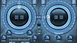 Video thumbnail for QuikQuak Pitchwheel vocal timbre adjustments by QuikQuakAudio