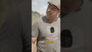 Kastenfalle einfach anpassen: Trick für höheres Auslösegewicht! #shorts