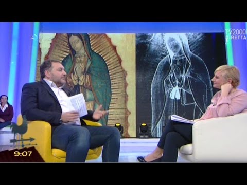 La Madonna di Guadalupe e i misteri della Tilma