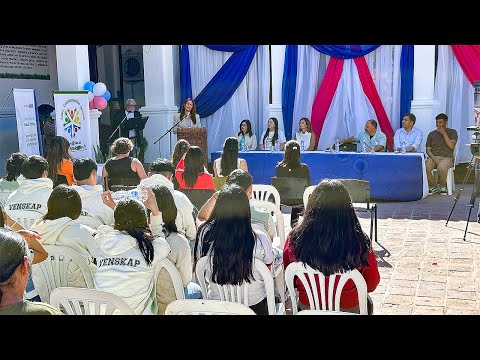 Campo Santo cuenta con un Centro de Escucha para la salud integral adolescente