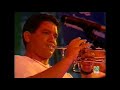 REDENCION-ISRAEL CACHAO LOPEZ EN FESTIVAL JAZZALDIA EN SAN SEBASTIAN 2003