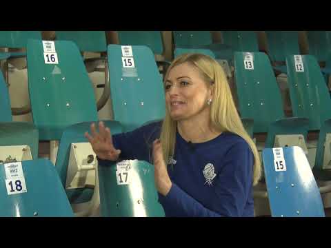 Szabó Noémi – Atomerőmű KSC Szekszárd, szakmai- és sportigazgató