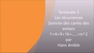 Vignette de la correction vidéo