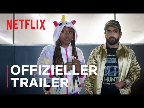 Trailer-Vorschau: Die Turteltauben