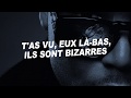 Ninho Mauvais Djo Paroles