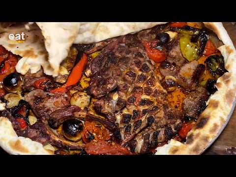 Extreme Turkish Food and Street Food Tour