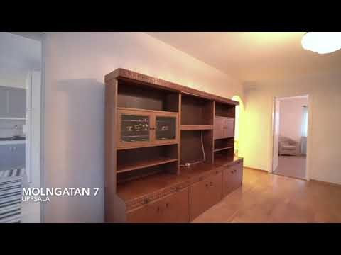 Molngatan 7 - 3:a · 77.5m2 - Vädergatorna : Via Notar mäklare Uppsala