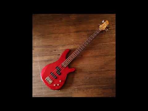 Pista para bajo (Bass backing track) - Nelson Faria & Cliff Korman - Montanha russa (for play along)