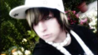 The blaqk year - blinded in fire