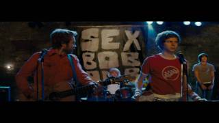 Scott Pilgrim VS The World - VS Katayanagi Twins (Evil Ex #5 &amp; 6) HD