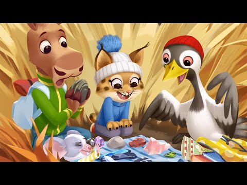 Ystävien lukukirja: Lapsuusmuistoja