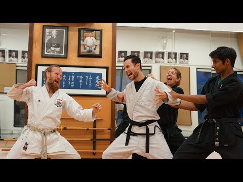 download lagu mp3 mp4 Tang Soo Do Vs Karate, download lagu Tang Soo Do Vs Karate gratis, unduh video klip Tang Soo Do Vs Karate