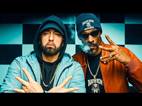 Golden Age Hip Hop and 3 more