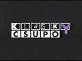 Klasky Csupo Nickelodeon 2001 1