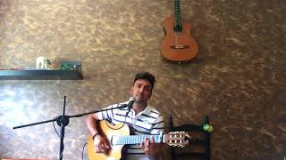 Dale Luz de Antonio Carmona cover looper paquito Carmona