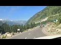 Toyota Fortuner Car Driving WhatsApp Status Oscar Gippy Agarwal Song Uttarakhand Vlog