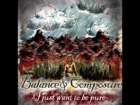 Balance and Composure - Alone For Now