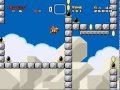 SMW Hack Mario S Amazing Adventure TAS Steep And Stony