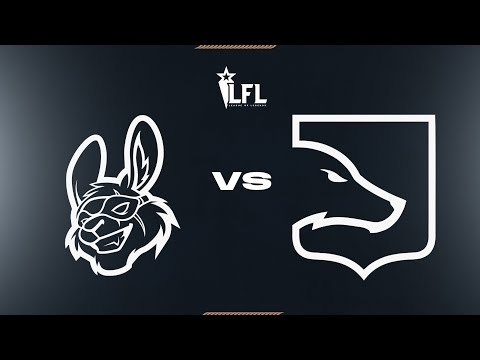 LFL Summer Split 2022 - W3D2 - MSFP vs LDLC