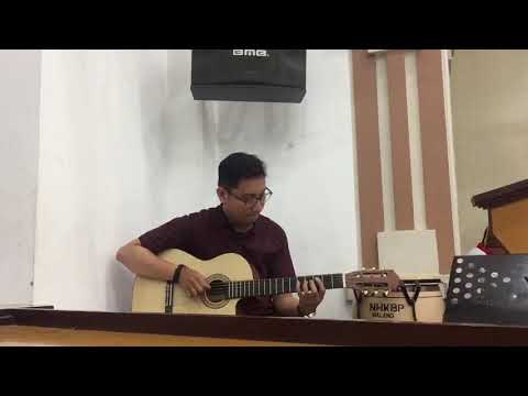 NHKBP MALANG - NKB 188 Tiap Langkahku