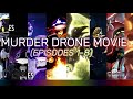 MURDER DRONE MOVIE EPISODE 1 8