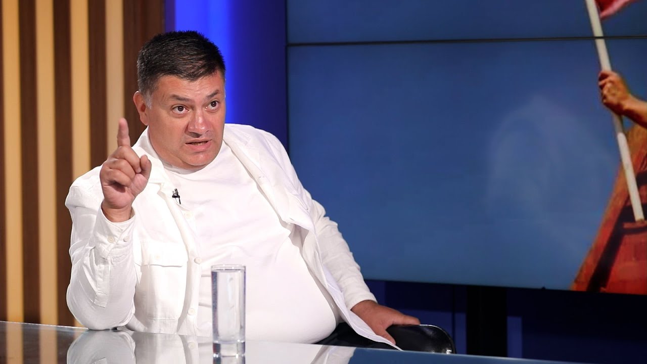 #Ուղիղ․ Քննվում է Խաչիկ Գալստյանի կալանքի միջնորդությունը