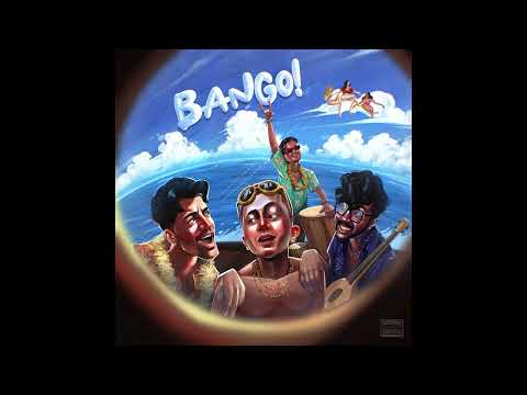 BANGO | Nazeeb Billu , EFY, Joker390p & Wraith v (Official Audio)