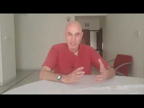 "Mood is Important" by HG Mahatma Prabhu - February 12, 2019