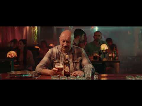 Karlovačko - Crna Višnja (najnoviji ljetni hit)