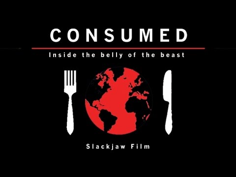 Consumed: Inside The Belly of the Beast