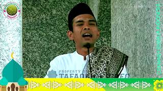 Download lagu Khutbah Jumat Paling Meneteskan Air Mata bersama Ustad Abdul Somad, Lc , MA 1 mp3 Download lagu Khutbah Jumat Paling Meneteskan Air Mata bersama Ustad Abdul Somad, Lc , MA 1 mp3