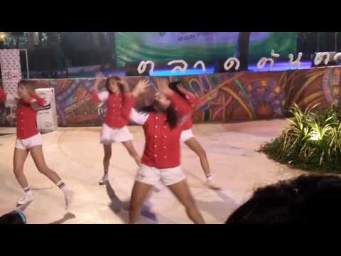 Shutdown Cover Red velvet @Tontann Cover Dance 2017