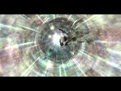 Trails of Cold Steel II - Part 5