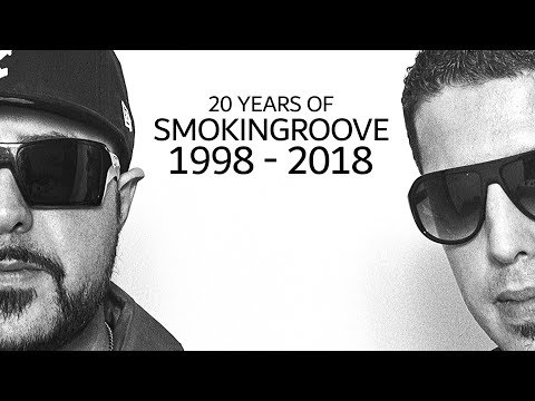 Smokingroove - 20 years - The celebration in pictures