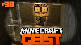 Der VERLORENE BRUDER?! - Minecraft Geist #38 [Deutsch/HD]