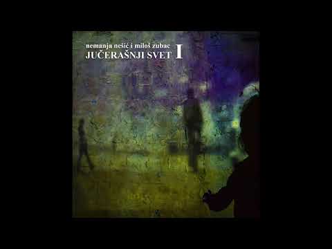 Nemanja Nešić i Miloš Zubac - Podmornica (Official Audio)