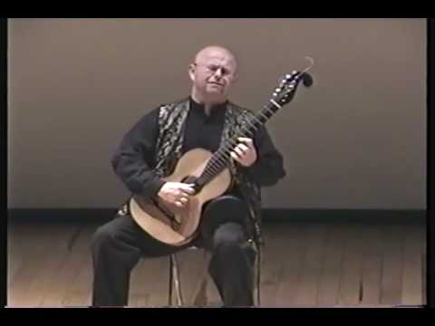 Pavel Steidl plays J.K. Mertz part II