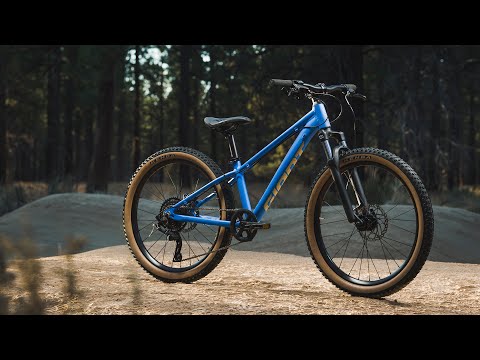 Bold Moves: The All-New STP | Giant Bicycles